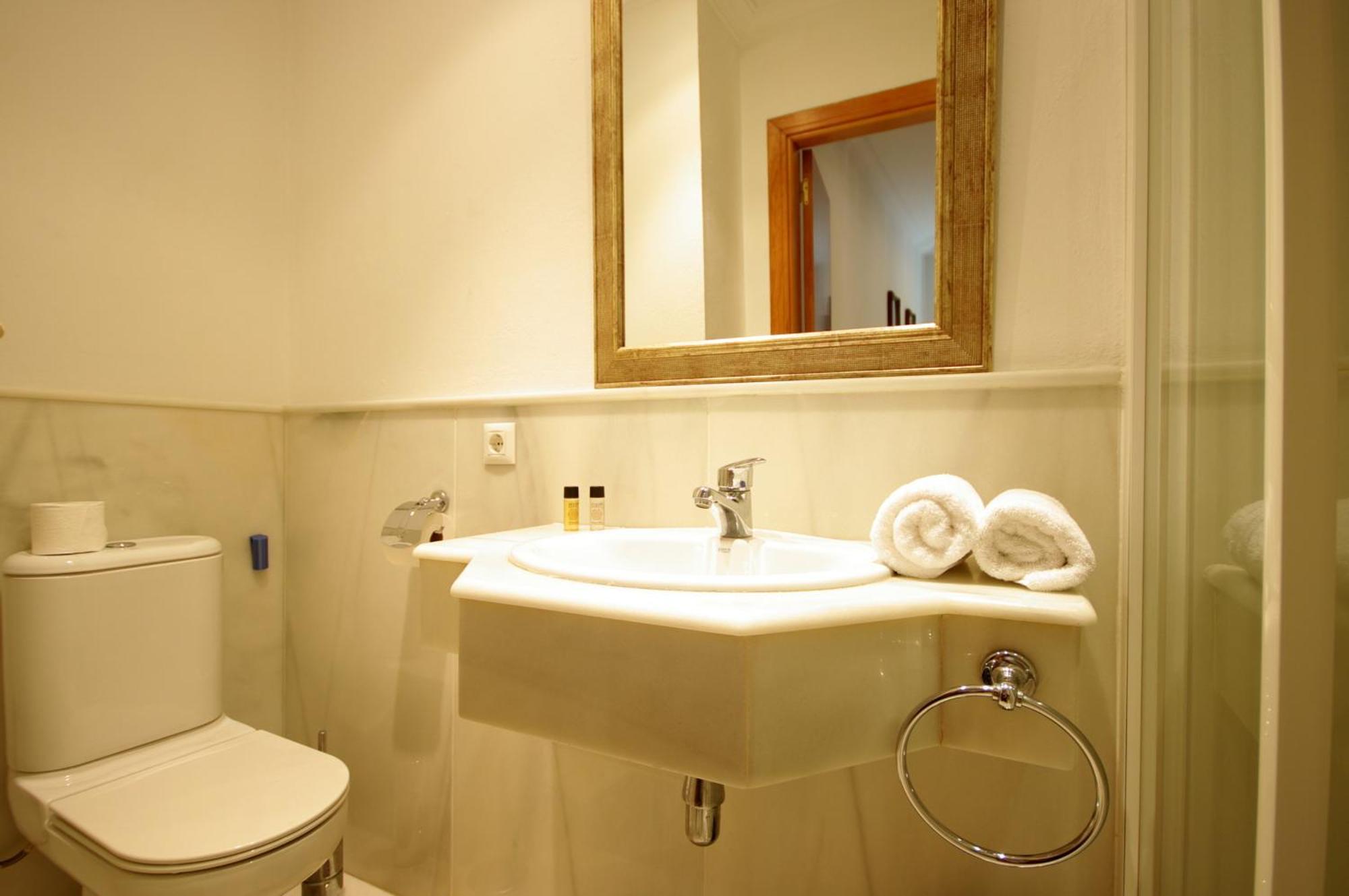 Livingtarifa Apartamento El Puerto Exteriör bild