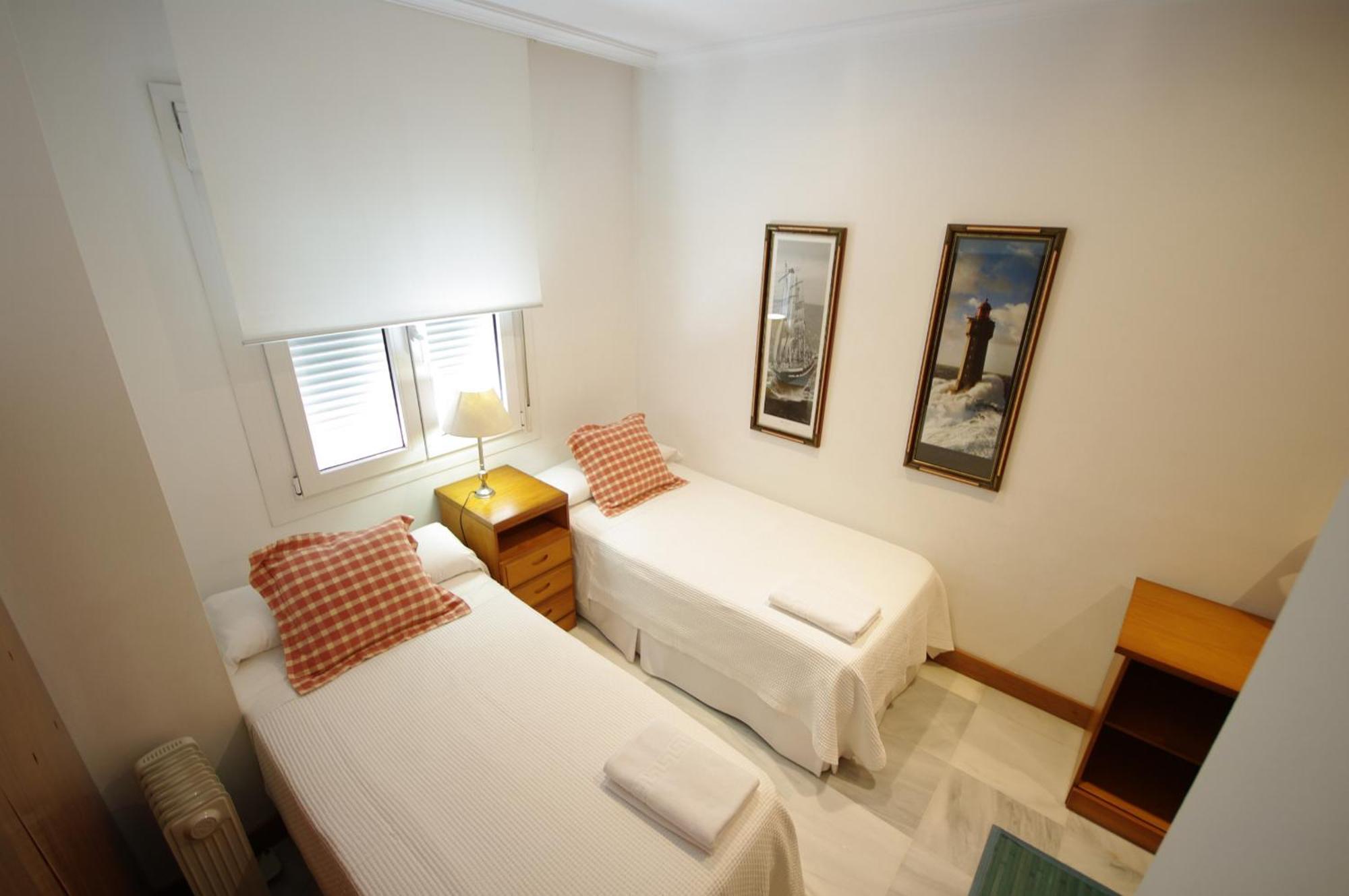 Livingtarifa Apartamento El Puerto Exteriör bild