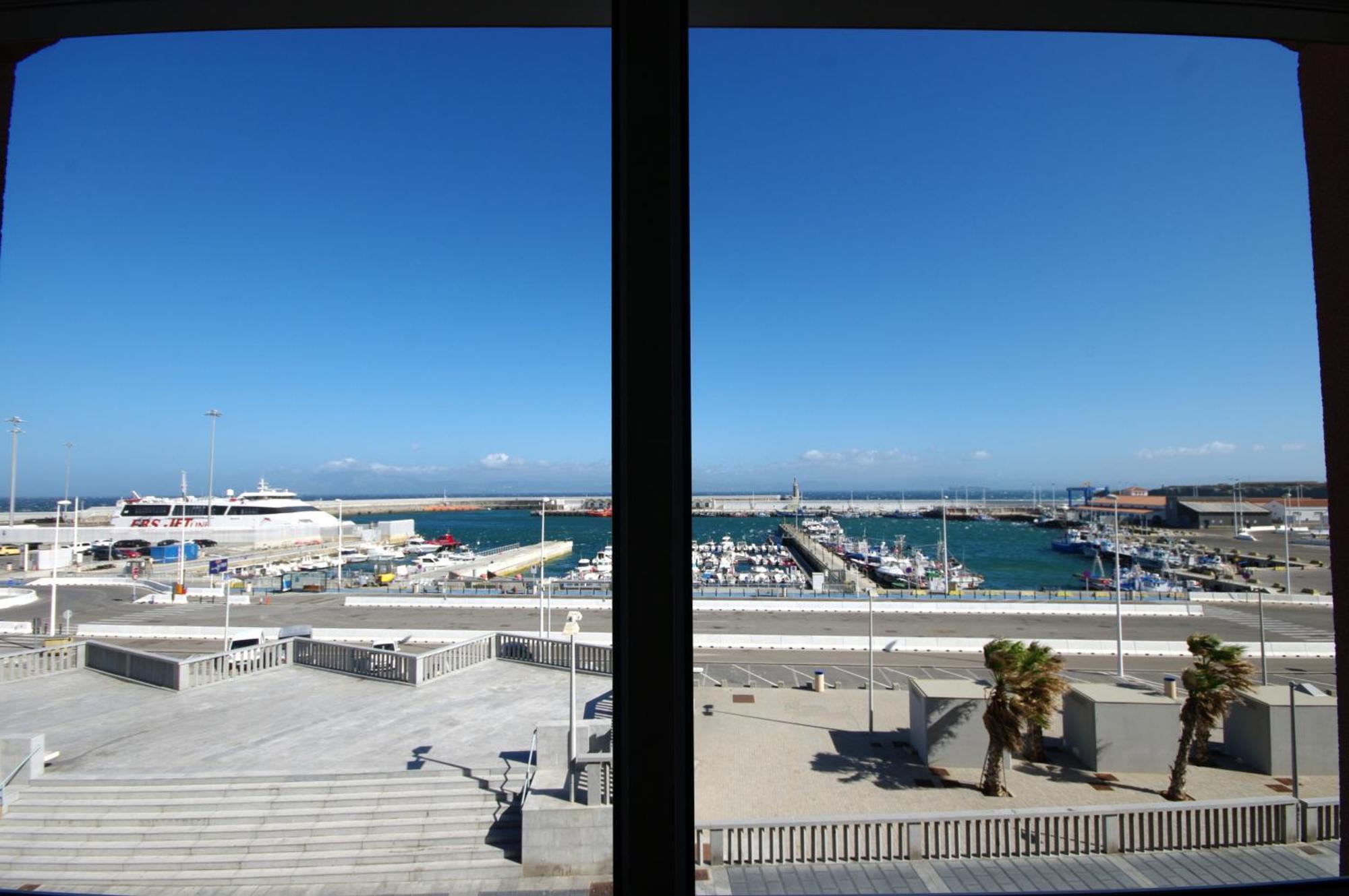 Livingtarifa Apartamento El Puerto Exteriör bild