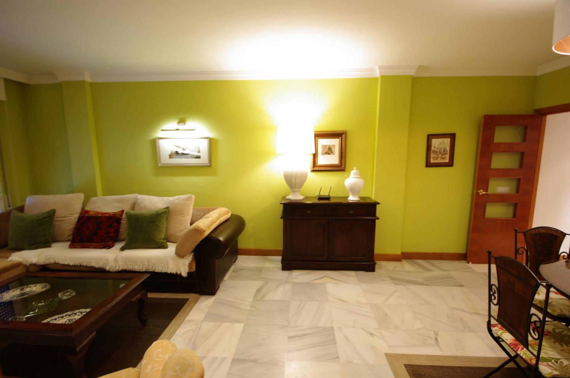 Livingtarifa Apartamento El Puerto Exteriör bild