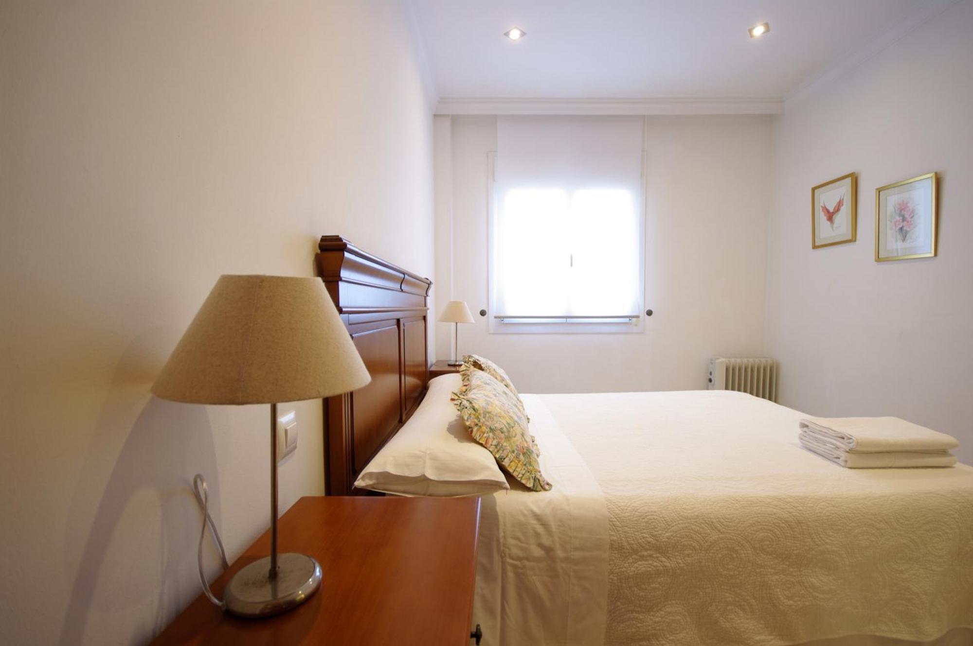 Livingtarifa Apartamento El Puerto Exteriör bild
