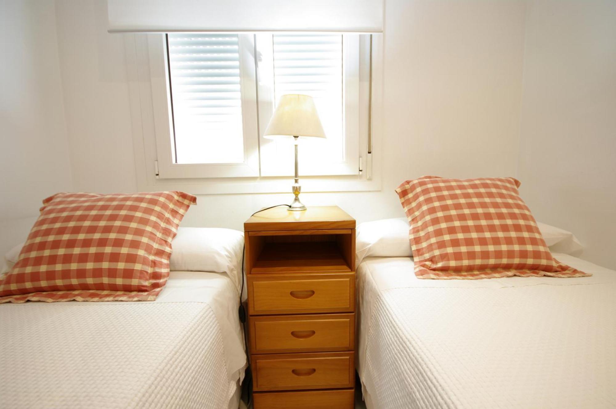Livingtarifa Apartamento El Puerto Exteriör bild