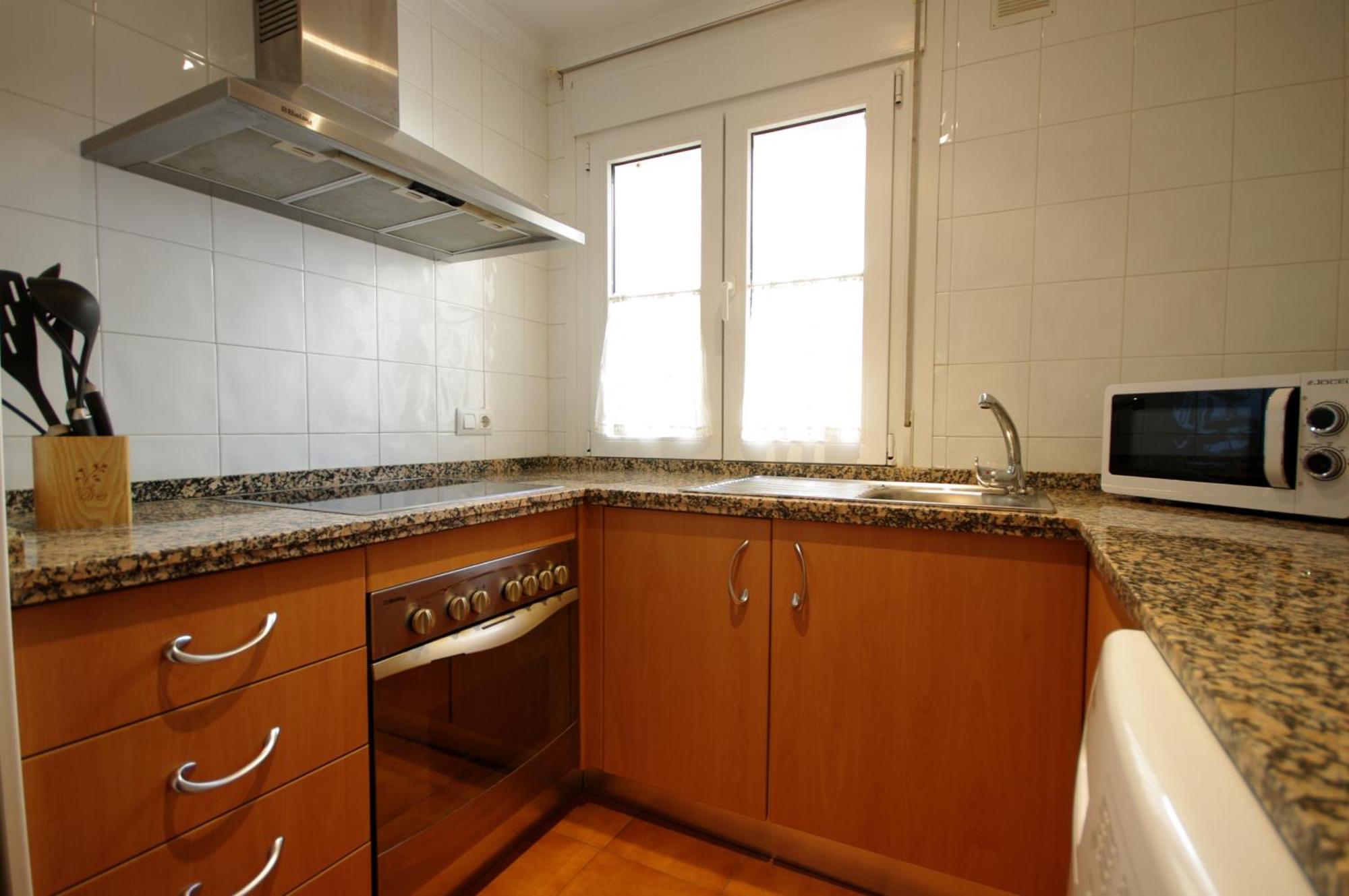 Livingtarifa Apartamento El Puerto Exteriör bild