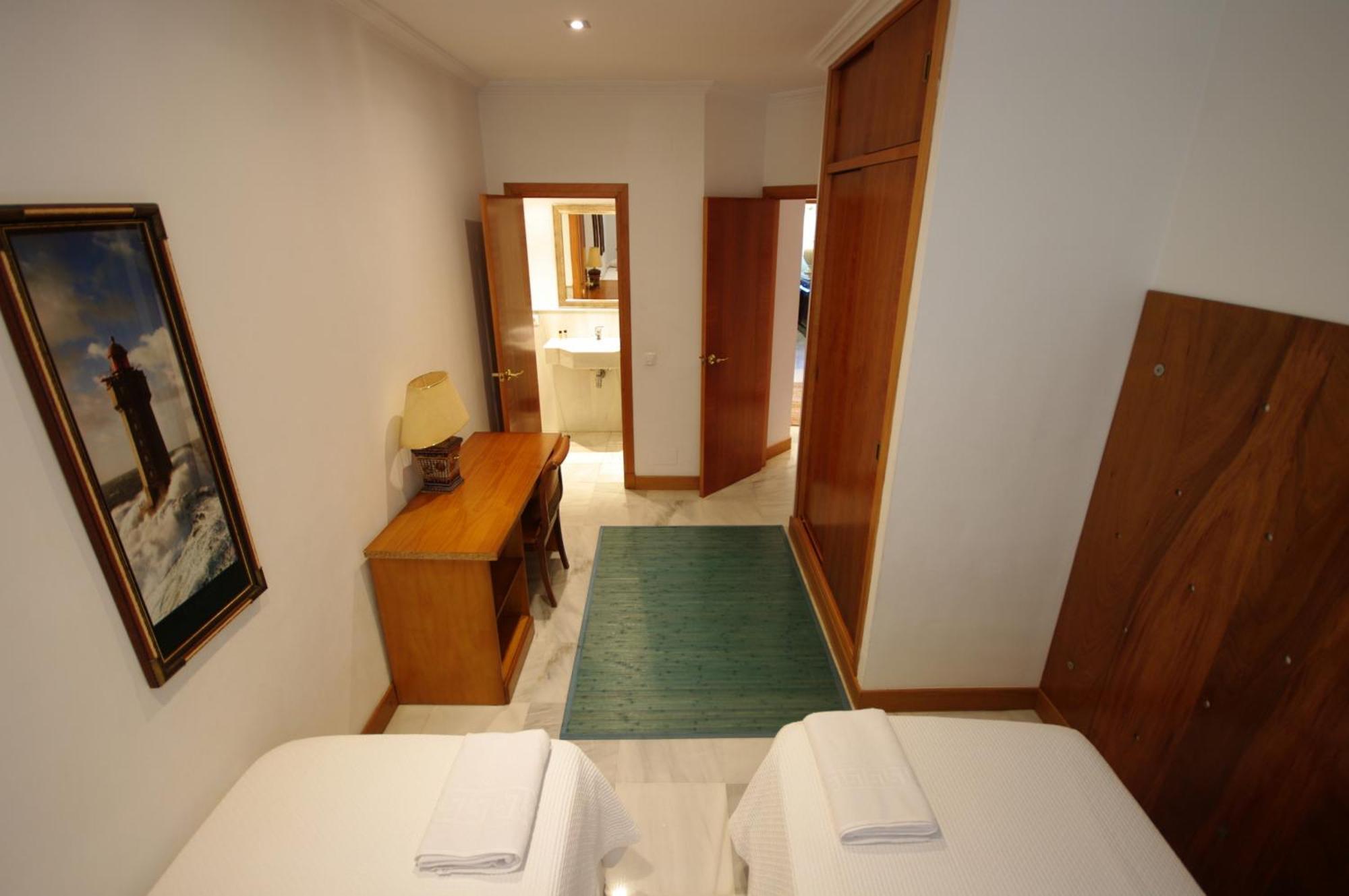 Livingtarifa Apartamento El Puerto Exteriör bild