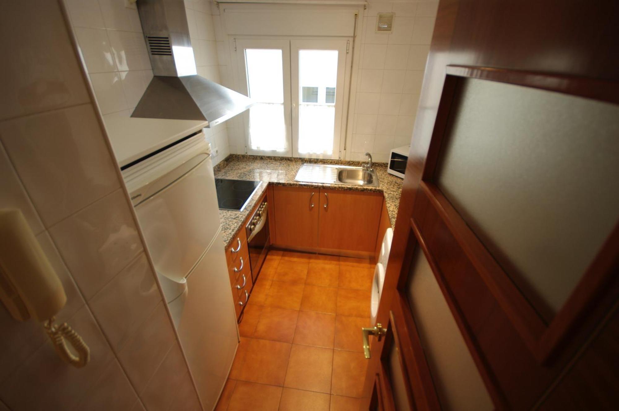 Livingtarifa Apartamento El Puerto Exteriör bild