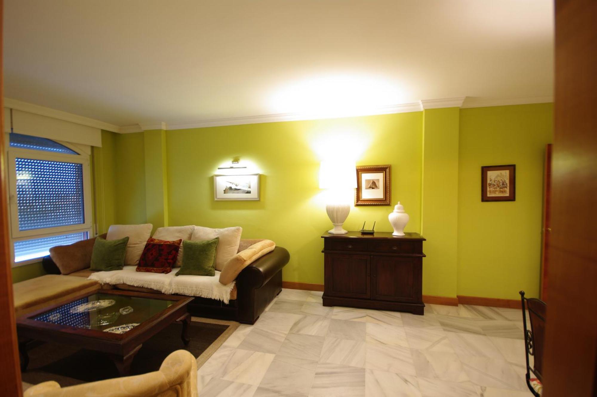 Livingtarifa Apartamento El Puerto Exteriör bild