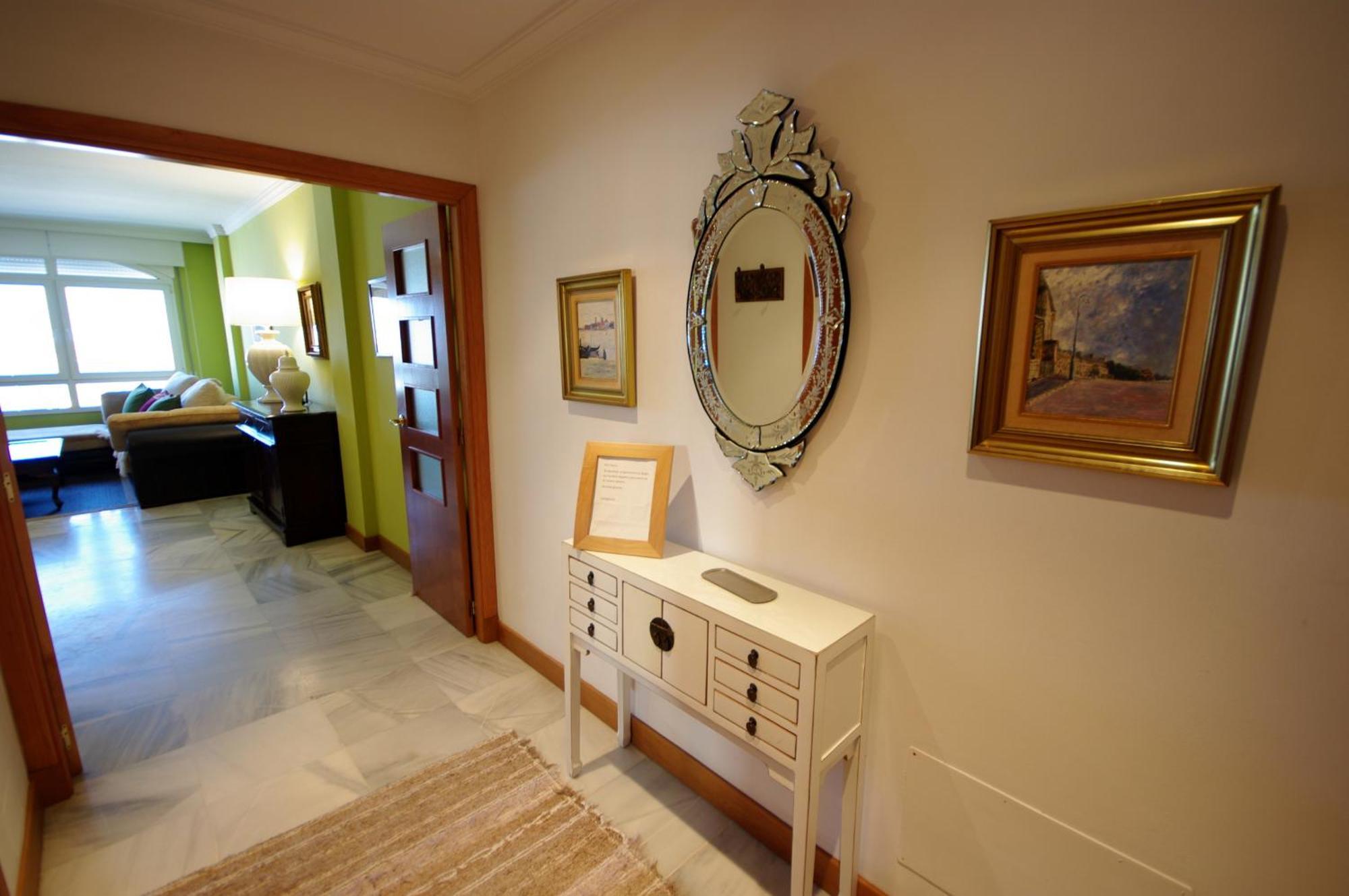 Livingtarifa Apartamento El Puerto Exteriör bild