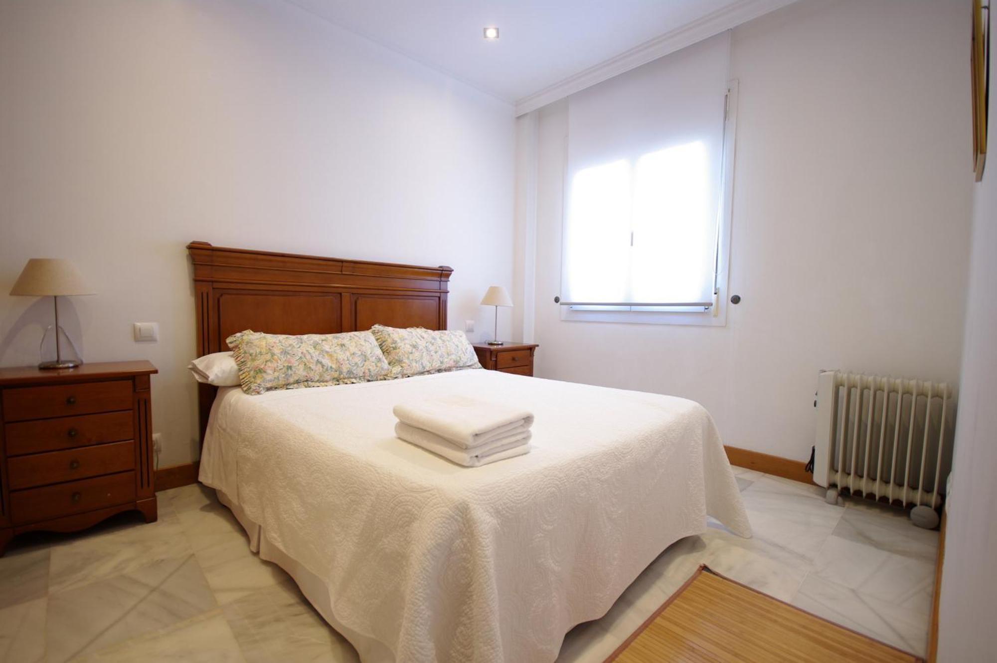Livingtarifa Apartamento El Puerto Exteriör bild